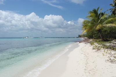 Meilleur moment pour voyager République Dominicaine